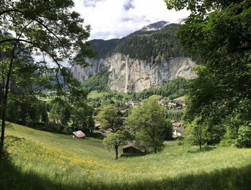 Lauterbrunnen