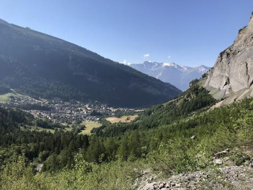 Leukerbad VS 
