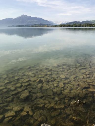 Zugersee
