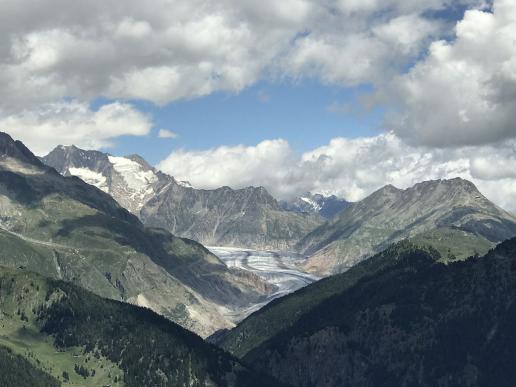 Aletsch