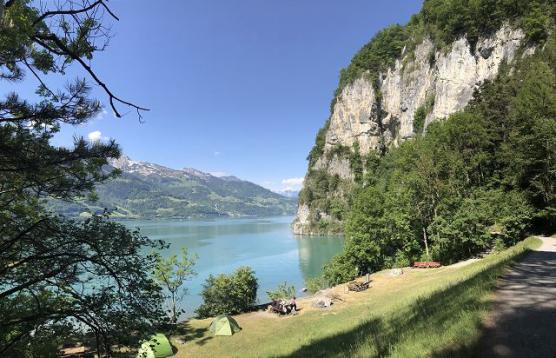 Walensee