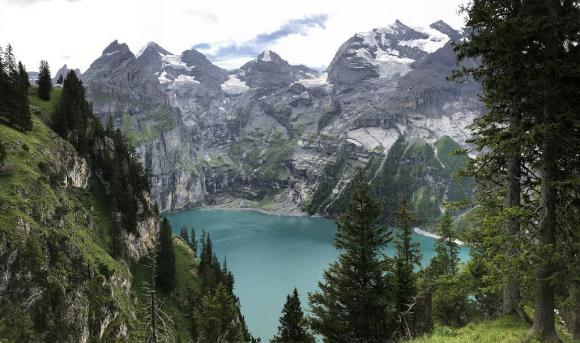 Oeschinensee BE