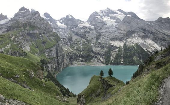 Oeschinensee BE