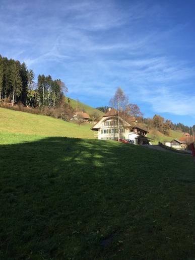 Käserei Unterfrittenbach