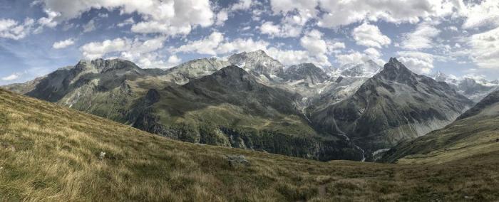 La couronne impériale