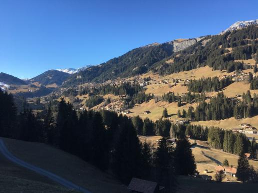 Adelboden