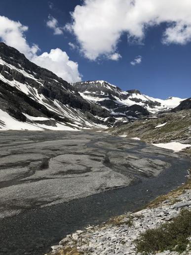 Lämmerenschwemmebene