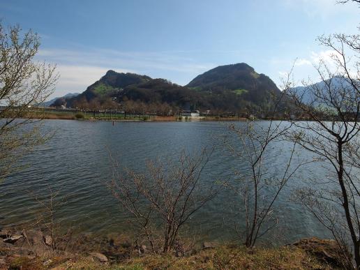 Vierwaldstättersee