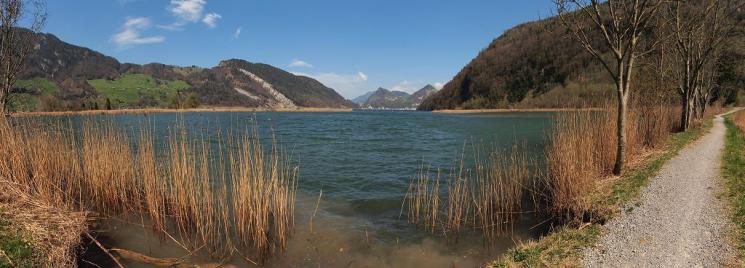 Pano Alpnachersee