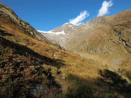 Blick ins Inners Tal