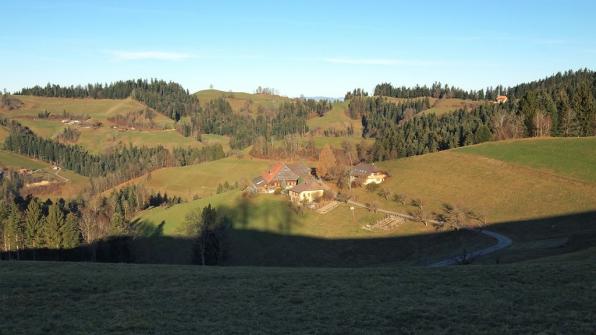 Liebliches Emmental